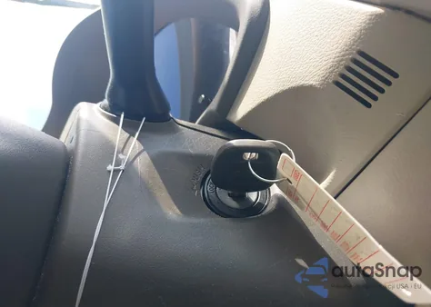 2009 Toyota Corolla Le из США, поврежденный, VIN 1NXBU40E19Z011848